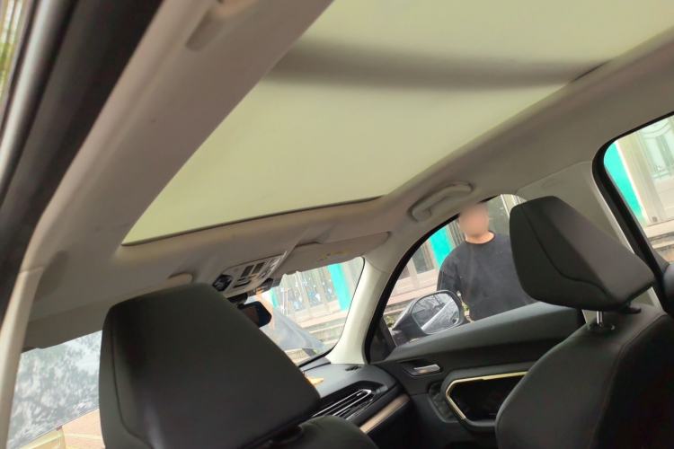 Used Haval H6 2021 1.5T Automatic Urban Edition Headliner