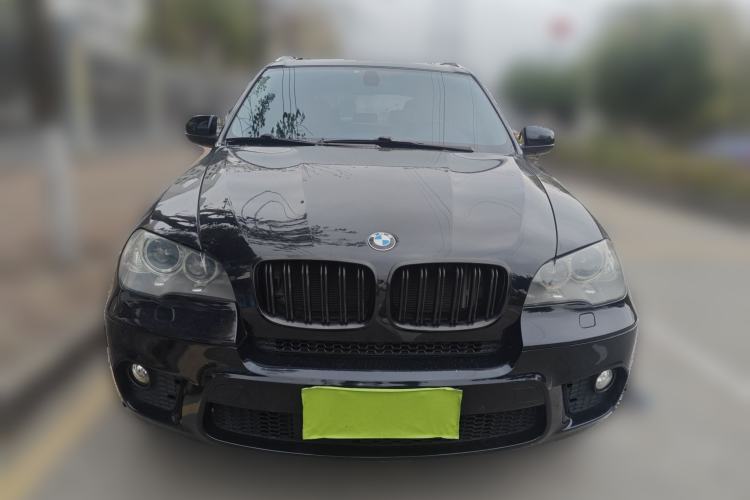 Used BMW X5 2013 xDrive40i
