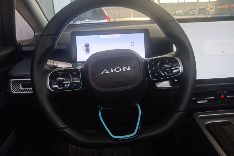 Used AION Y 2023 Younger Star Edition