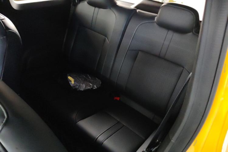 Used Baojun Spark 2023 Intelligent Premium Edition
