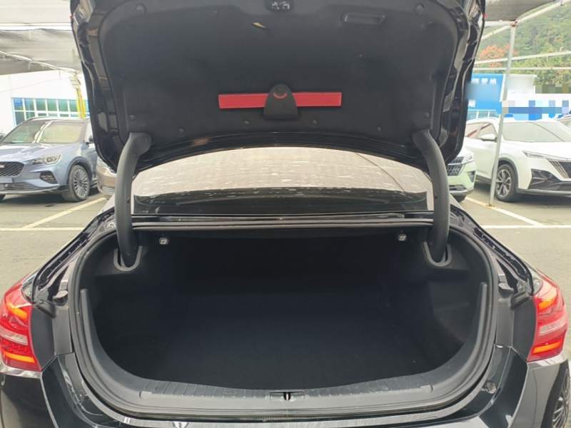 Used Hongqi H5 2020 1.8T Automatic Smart Connect Flagship Edition – Chinese Trim Chang — 18
