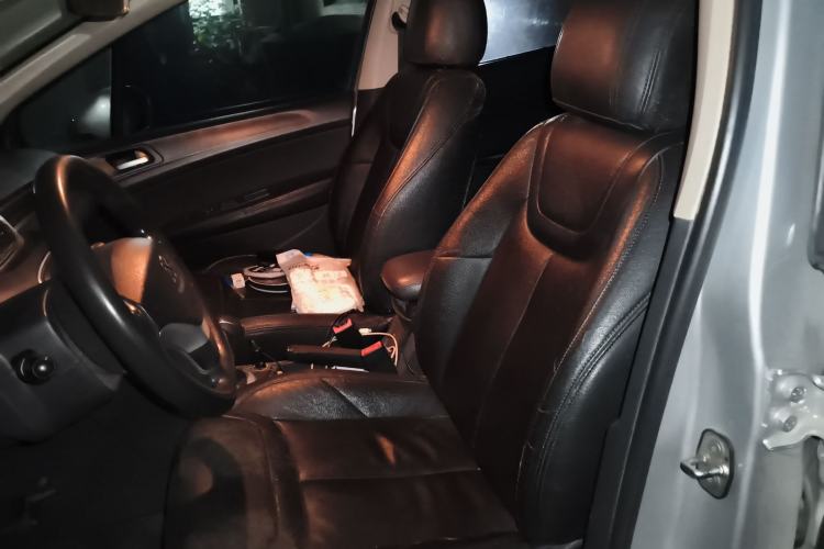 Used Peugeot 308 2012 1.6L Automatic YouShang Model
