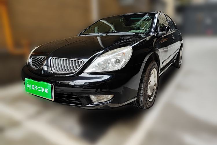 Used Mitsubishi Galant 2009 2.0L Elite Edition