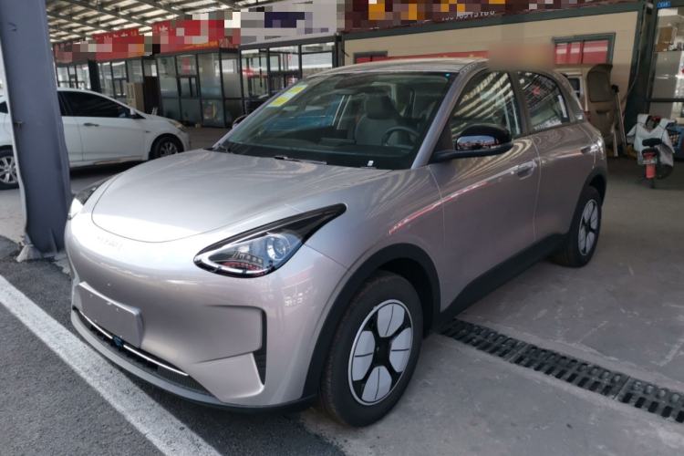 Used Geely Galaxy Geome 2026 Model 310km Youth Edition