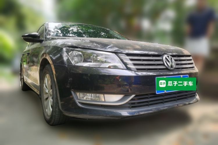 Used Volkswagen Passat 2011 1.8TSI Automatic Prestige Edition