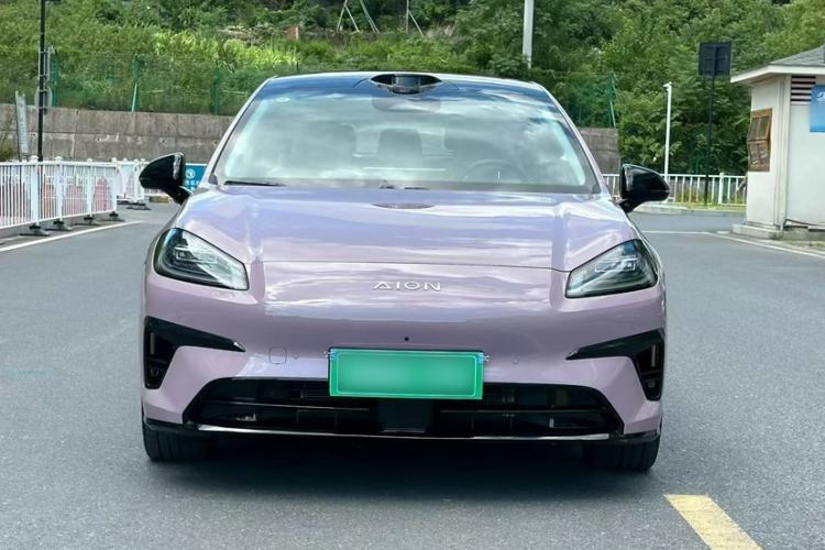 Used AION RT 2025 650 LiDAR Edition