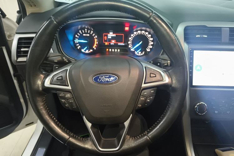 Used Ford Mondeo 2017 EcoBoost 200 Stylish Model