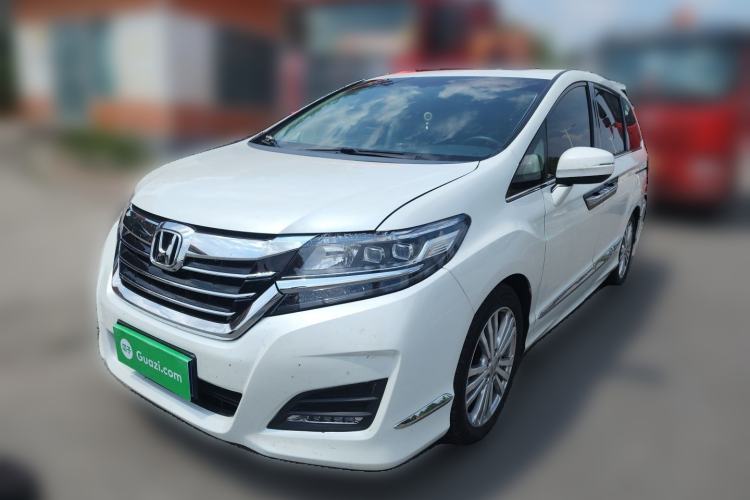 Used Honda Elysion 2016 2.4L Comfort Edition