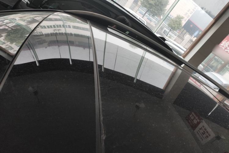 Used Mercedes-Benz GLB 2020 GLB 200 Dynamic Edition Roof