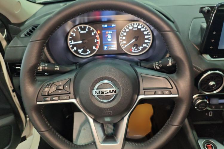 Used Nissan Sylphy 2022 1.6L XL CVT Enjoyment Edition Steering Wheel