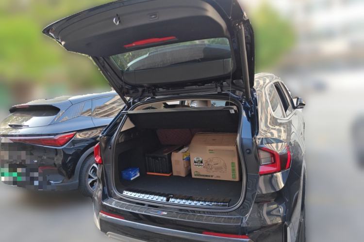 Used BMW X1 2024 sDrive25Li X Design Package