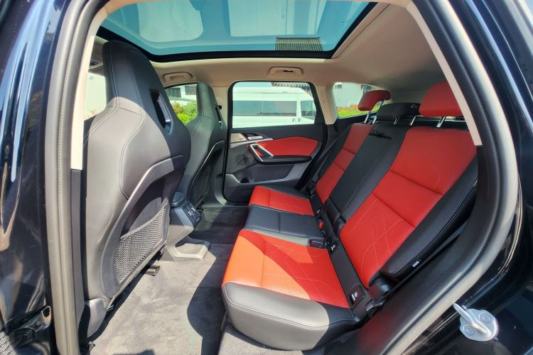 Used BMW X1 2023 xDrive25Li M Sport Package
