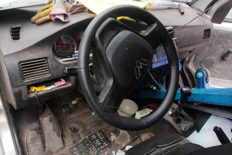 Used Wuling Rongguang 2021 1.5L Extended Basic Version L3C