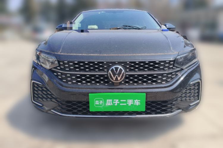 Used Volkswagen Passat 2022 330TSI Elite Edition
