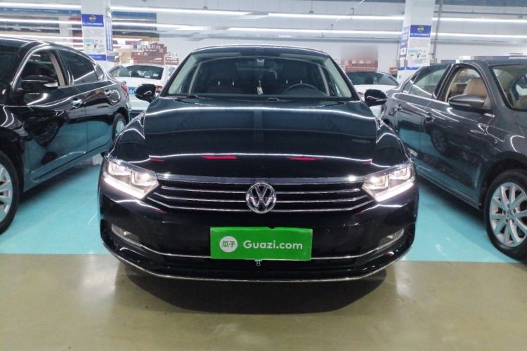 Used Volkswagen Magotan 2019 330TSI DSG Luxury Model China V Standard