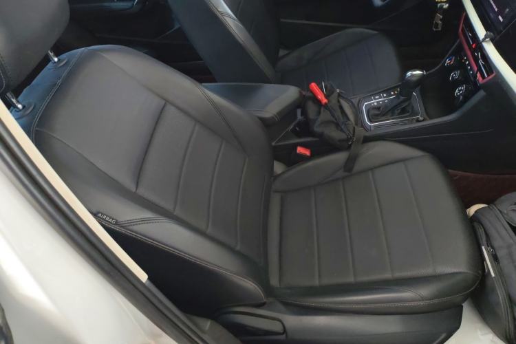 Used Volkswagen Lavida 2022 1.5L Automatic Comfort Edition Right Front Seat