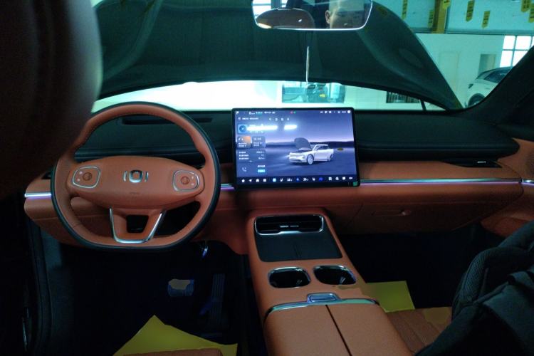 Used Qiyuan Q07 2025 215 Flagship Edition