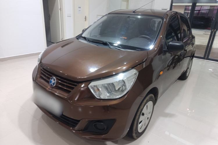 Used Venucia R30 2014 1.2L Manual Comfort Edition