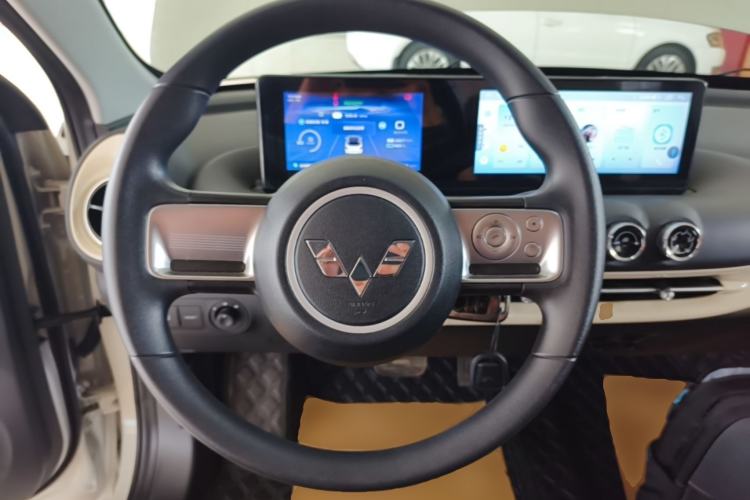 Used Wuling Bingo 2023 333 km Fast-Share Version