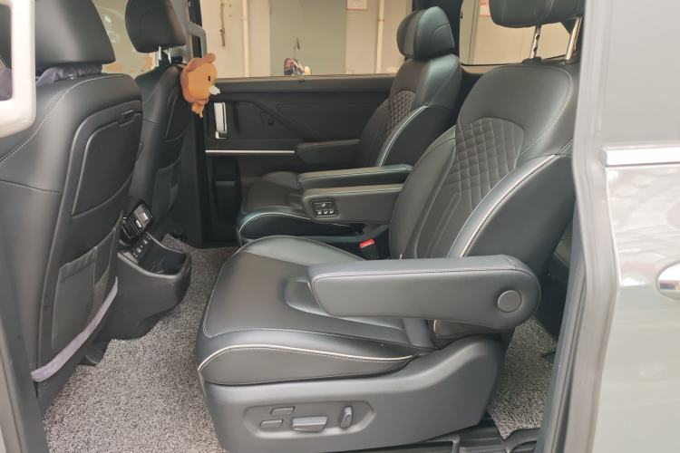 Used Hyundai Custo 2021 380TGDi Smart Love Flagship Edition TOP Premium