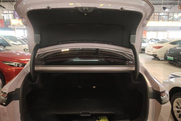 Used AION RT 2025 650 LiDAR Edition