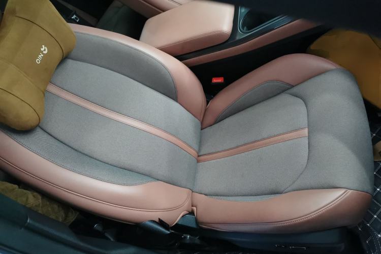 Used Nio EC6 2020 430 km Sport Version