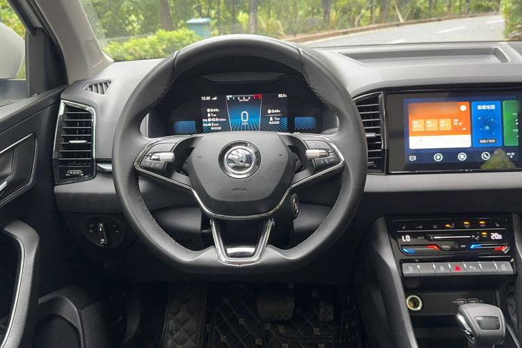 Used Skoda Karoq 2023 TSI280 Premium Edition
