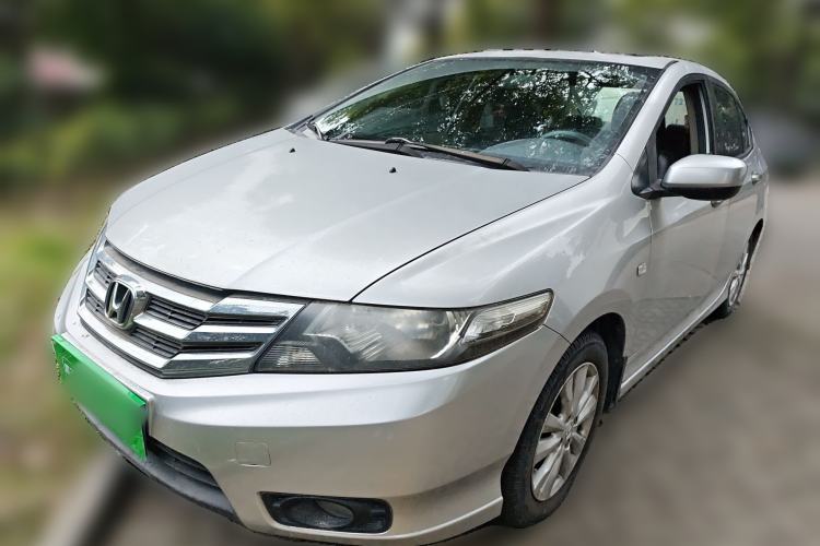 Used Honda City Classic 2012 1.5L Automatic Flagship Edition