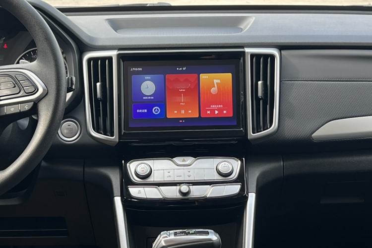 Used Great Wall Poer 2021 2.0T Commercial Version Automatic Diesel Two-Wheel Drive Elite Trim with Long Bed – GW4D20M