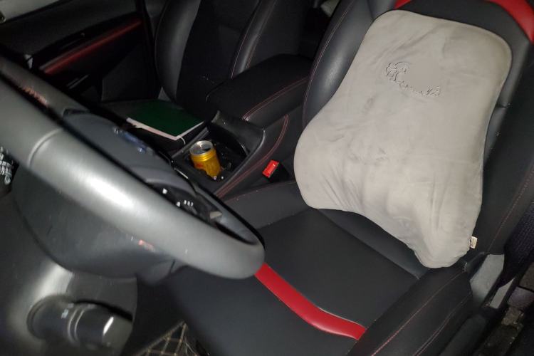 Used CHANGAN CS55 2018 1.5T Automatic Colorful Edition China V Standard