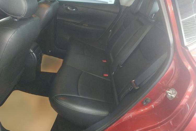 Used Nissan Tiida 2021 1.6L CVT Smart Drive Edition