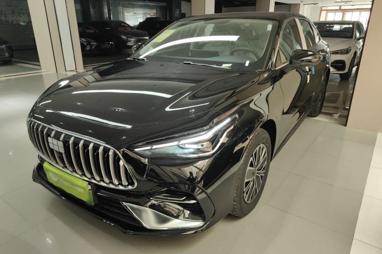 Used Geely Galaxy Stellar 6 2026 Model 60km Sailing Edition