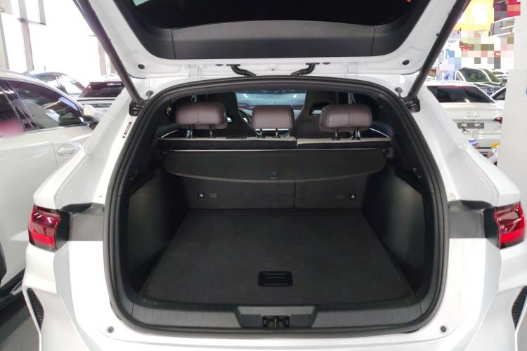 Used BYD Song PLUS New Energy 2025 EV Smart Drive Edition 605km Flagship Model