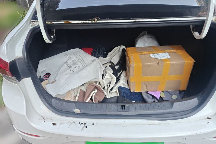 Used Buick GT 2021 1.3T Automatic Mild Hybrid Elite Version