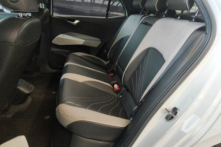 Used Volkswagen ID.3 2022 Pro Smart Edition