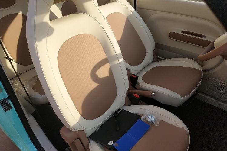 Used Bestune Pony 2026 222km Colorful Horse
