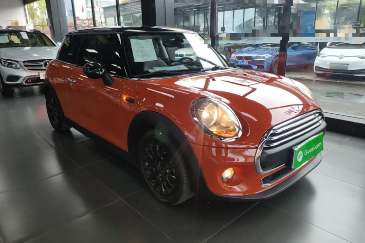 Used MINI MINI 2019 1.5T ONE PLUS