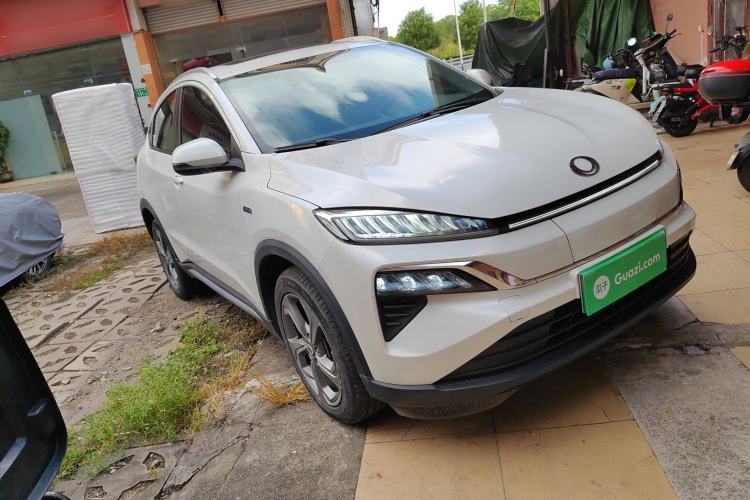 Used CIIMO M-NV 2021 Shangyi Edition