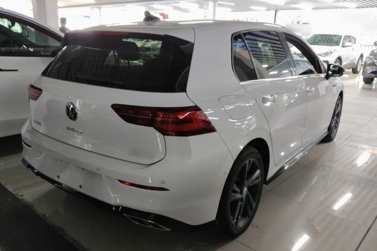 Used Volkswagen Golf 2021 280TSI DSG Pro First Edition