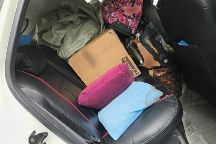 Used Ford Focus 2013 Hatchback Classic 1.8L Manual Base Model
