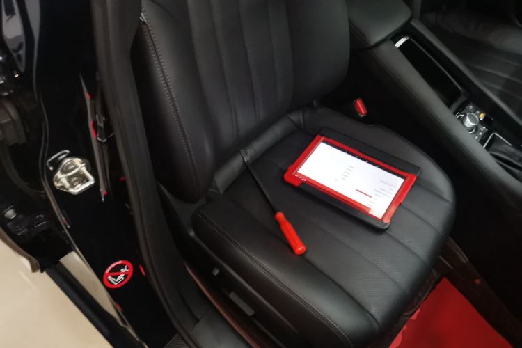 Used Mazda Atenza 2021 2.5L Sky Blue Sport Edition