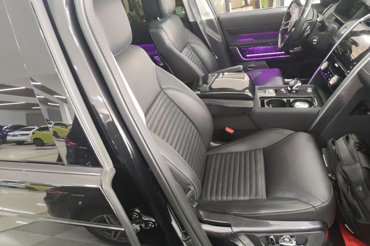 Used Land Rover Discovery 2024 360 PS Dynamic SE