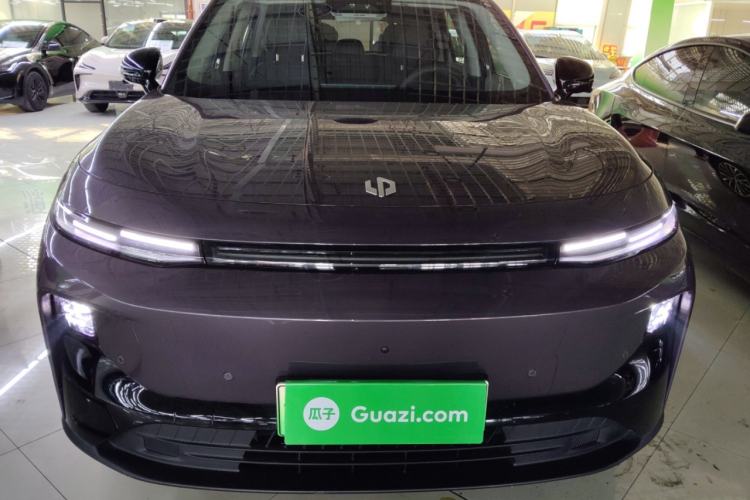 Used Leapmotor B10 2025 510 Joyful Edition