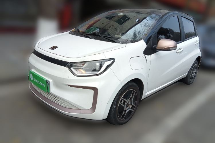 Used SOL E10X 2021 302 km Range Fashion Edition 30.2 kWh