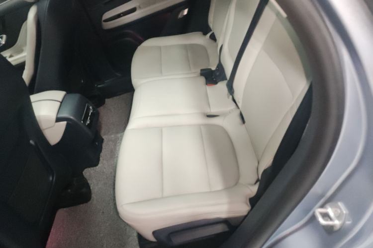 Used Lincoln Corsair 2023 2.0T Two-Wheel Drive Luxury Edition