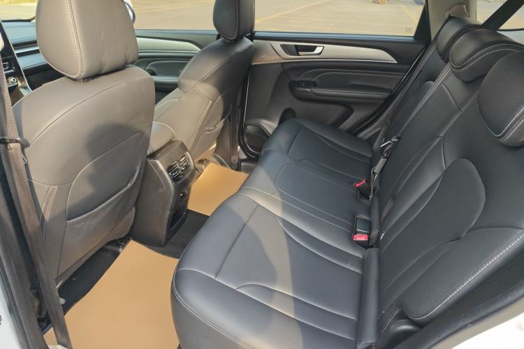 Used Haval M6 2021 PLUS 1.5T DCT Luxury Smart Connectivity Model