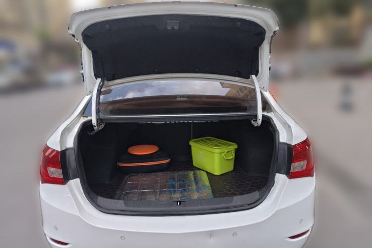 Used Buick GT 2016 15N Manual Elite Edition