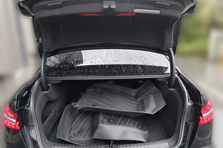 Used Audi A6L 2023 40 TFSI Luxury Dynamic Model