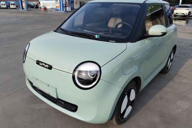 Used CHANGAN NEVO Lumin 2024 205km Launch Edition