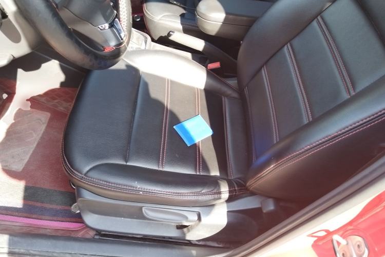 Used Volkswagen Polo 2013 1.6L Automatic Comfort Edition